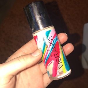 Josie Maran foundation